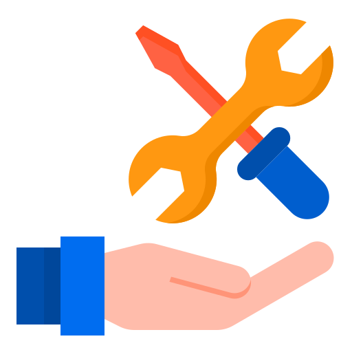 Maintenance Icon